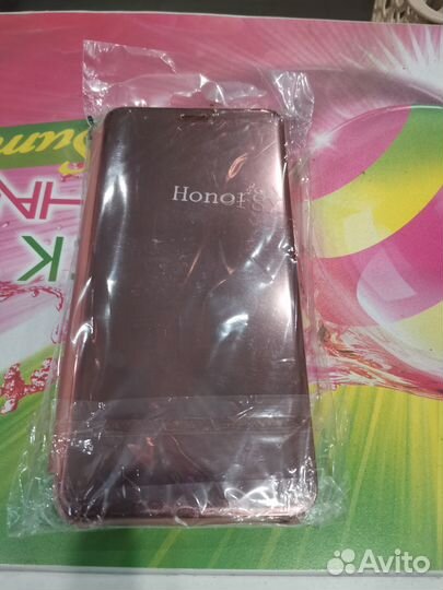 Чехлы на телефон хонор 8х