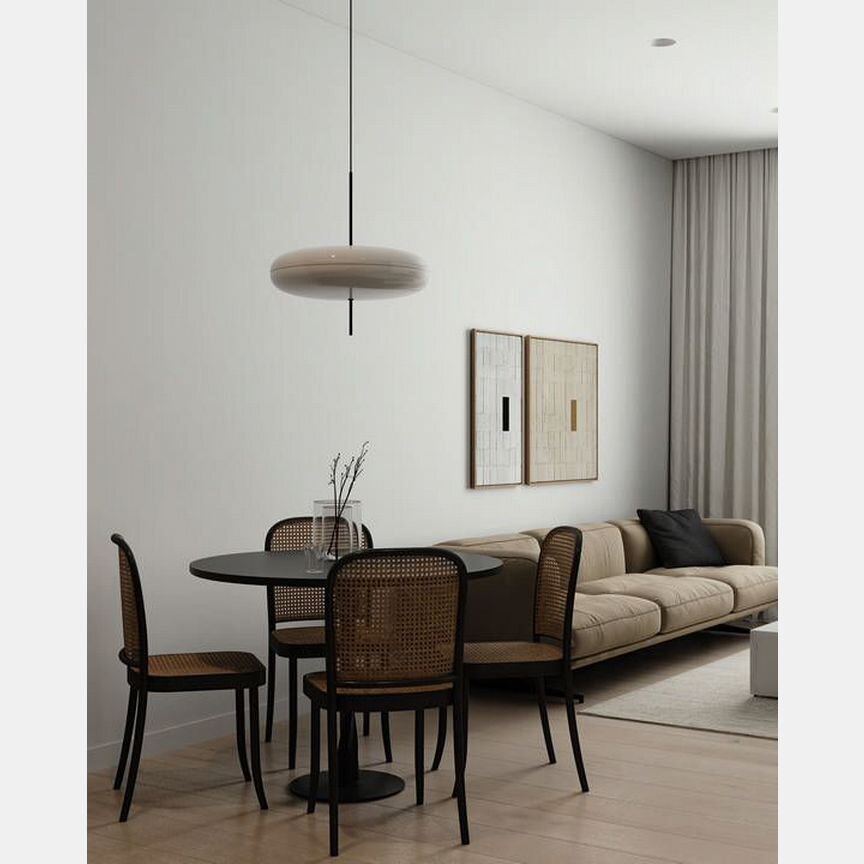 2-к. квартира, 56,7 м², 19/25 эт.