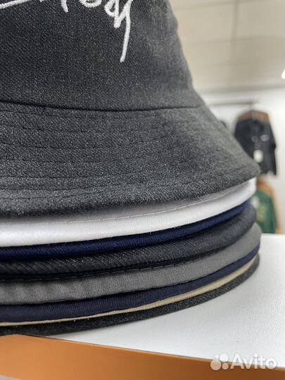 Панама новая