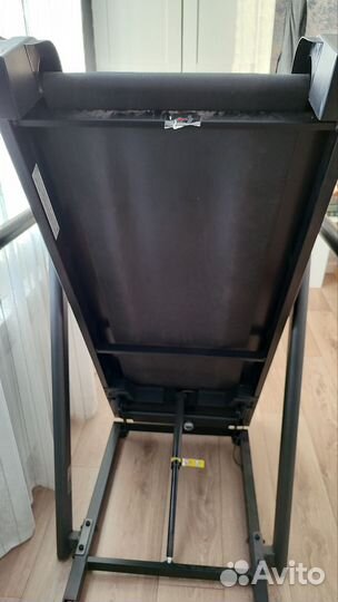 Беговая дорожка domyos t520b