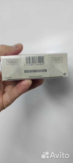 Туалетная вода chanel fraiche Оригинал