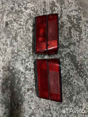 Стопы для Бмв Е34