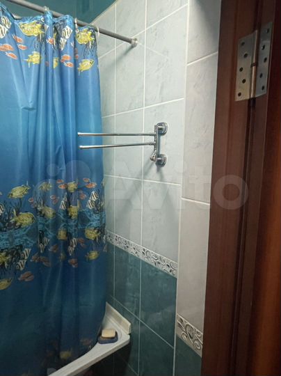 2-к. квартира, 54,2 м², 2/2 эт.