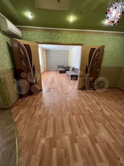 2-к. квартира, 83,3 м², 12/12 эт.