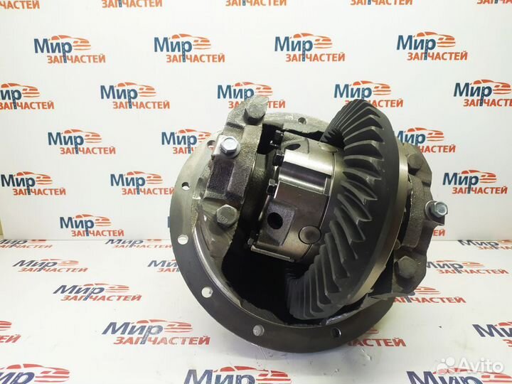 Редуктор заднего моста Газель 10 43