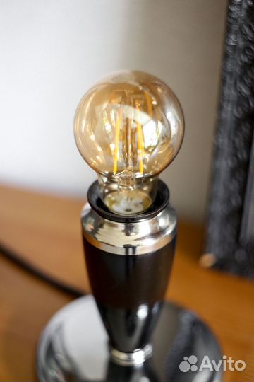 Ночник грибок СССР 1958