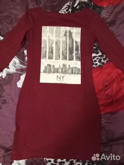 Вещи отдам за вкусняшки