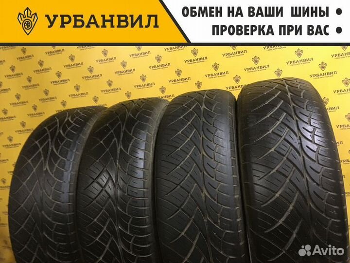 Nitto NT420S 225/65 R17 106V