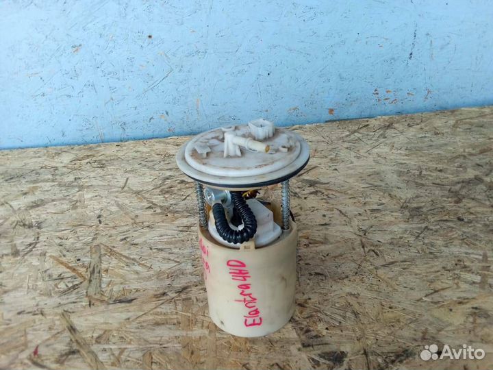 Бензонасос Hyundai Elantra 4 HD