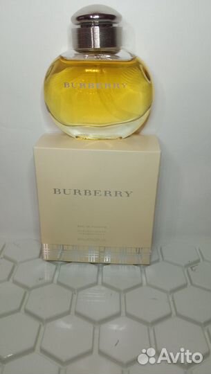 Духи женскиеBurberry