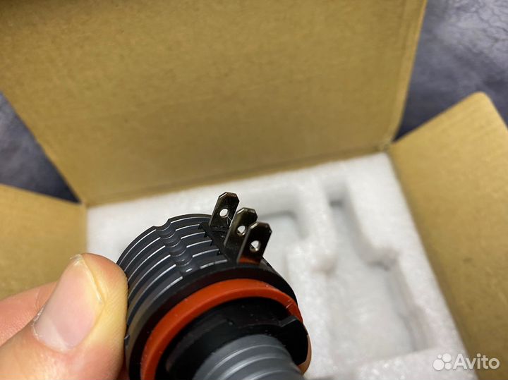 Светодиодные LED лампы H15