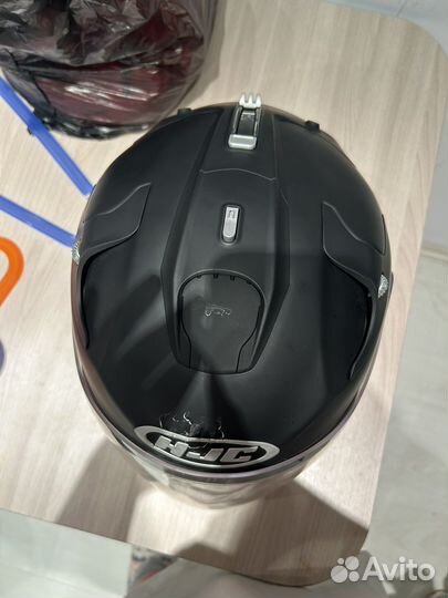 Мотошлем HLC размер XS