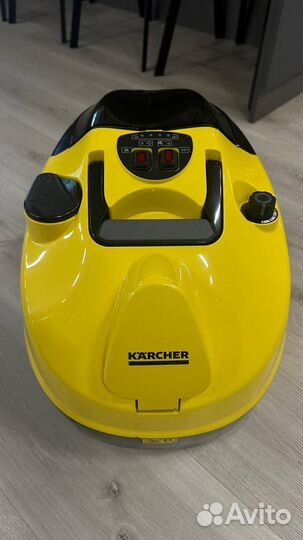 Karcher SE 6.100