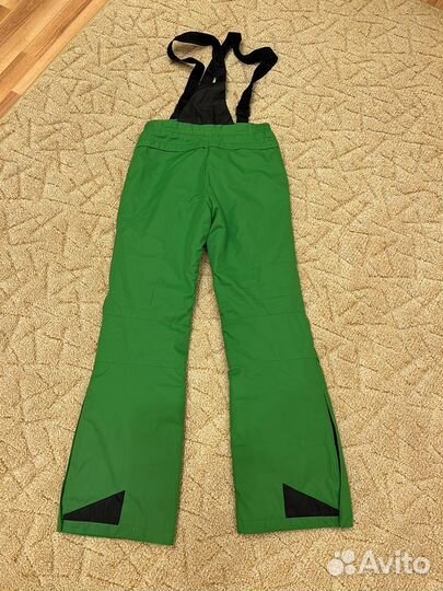 Брюки горнолыжные смр