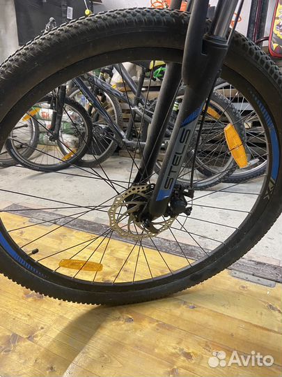 Stels Navigator 900 md 29