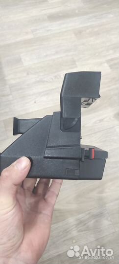 Фотоаппарат polaroid 635