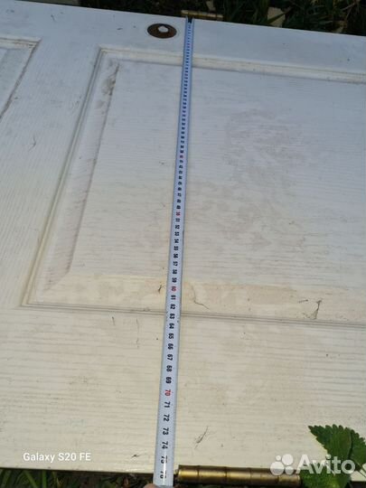 Межкомнатные двери бу деревянные