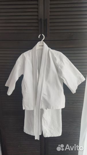 Кимоно детское