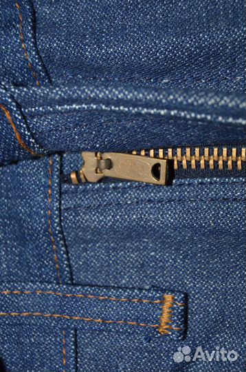 Джинсы Maverick Big Bell W38 L34, Made in USA
