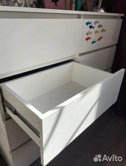 Комод Лион новый