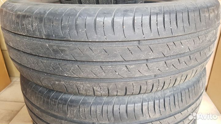 Kumho Ecowing ES01 KH27 195/65 R15