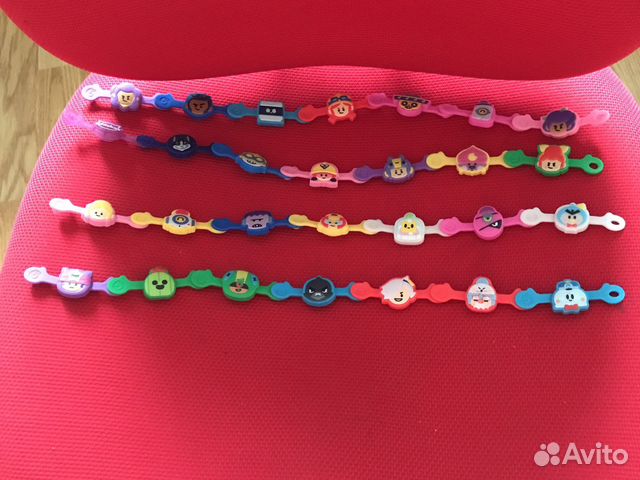 Бравл старс пятёрочка