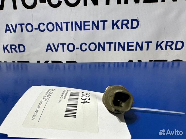 Датчик детонации Honda Inspire UC1 J30A