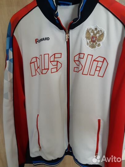 Кофта forward мужская