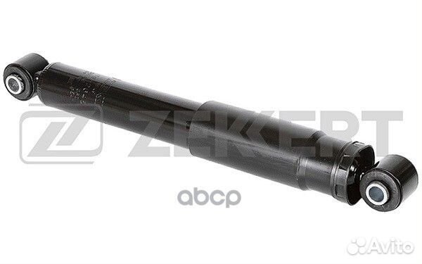 Амортизатор газовый задней подвески Dacia Dokke