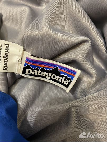 Patagonia