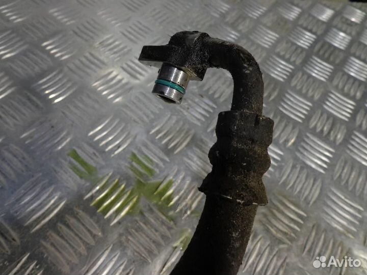 Трубопровод возвратный Dynamic Drive BMW 7-серия