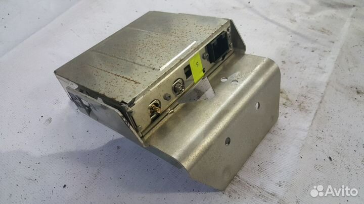 Блок управления эбу модуль audi a8 d2 4D0919894