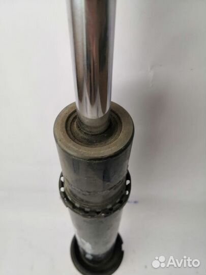 Bentley Continental 03- Амортизатор правый 0076