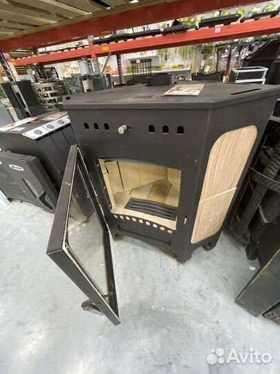 Печь-камин Kenigsberg 9Х