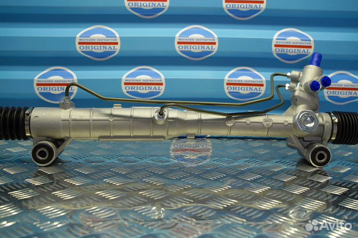 Рулевая рейка Сузуки Гранд Витара 2 новая