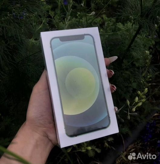 iPhone 12 mini, 64 ГБ