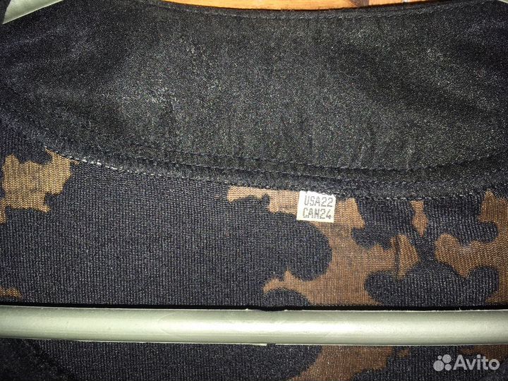 Костюм вечерний