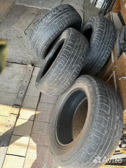 Bridgestone Potenza RE980AS 215/65 R16