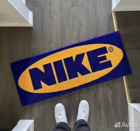 Ковер ручной работы