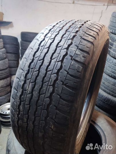 Dunlop Grandtrek AT22 285/60 R18