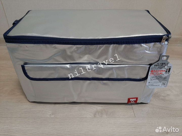 Сумка холодильник (термосумка) на 35 литров