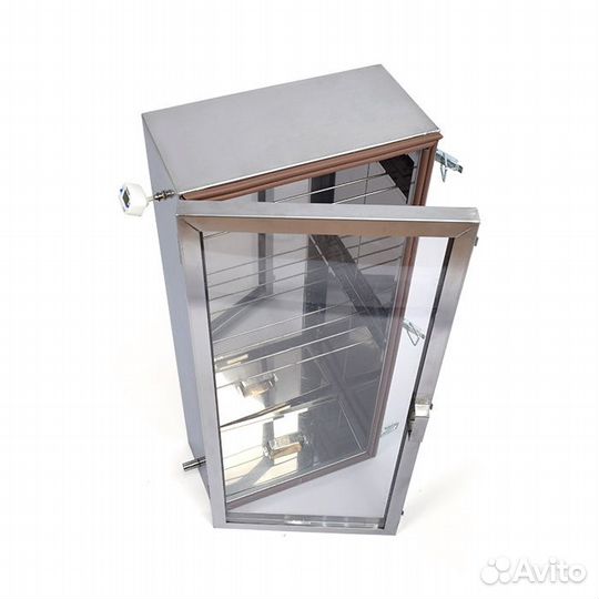 Коптильный шкаф Hanhi