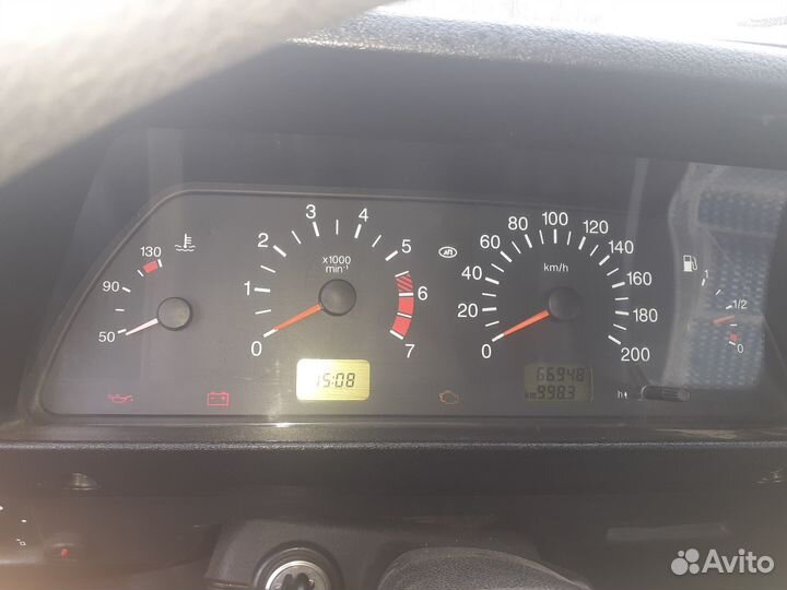 LADA 4x4 (Нива) 1.7 МТ, 2013, 67 000 км