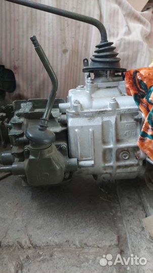Запчасти на газ 66