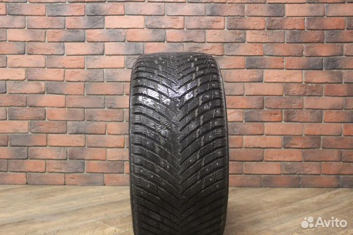 iLink Wintervorhut Stud II 275/40 R18