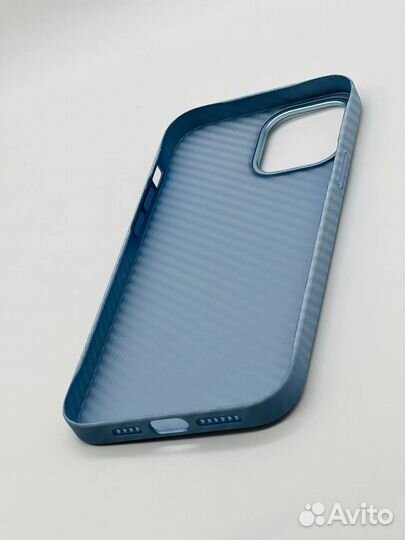 Чехол iPhone 12 ProMax 