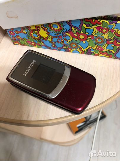 Samsung SGH-B320