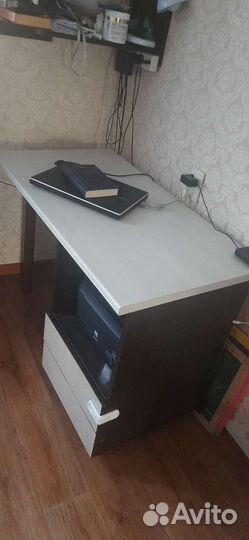 Компьютерный стол бу