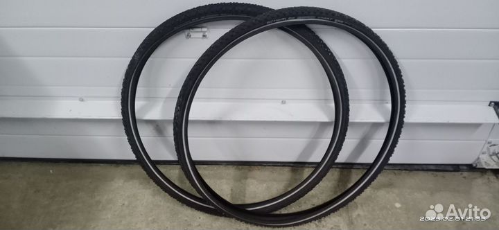 Покрышки Schwalbe SMART Sam 29x1,6