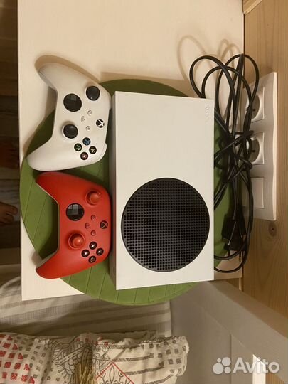 Xbox series s